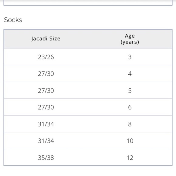 Jacadi Powder Pink Tights - Picture 3 of 3